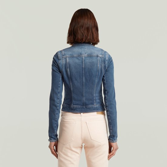 G-Star RAW Biker Jackets voor Dames