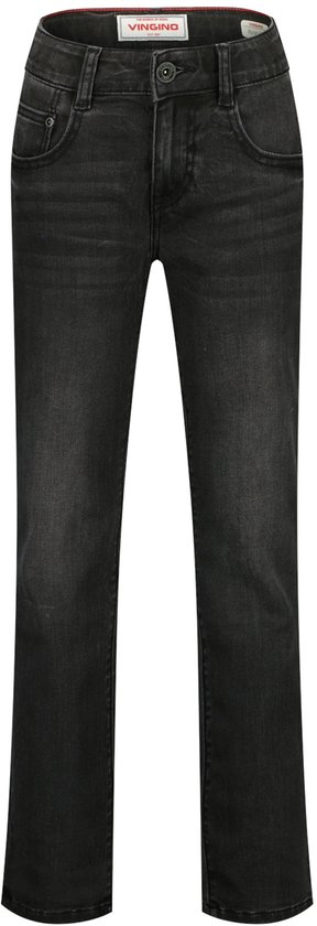 Vingino - Baggio icon - Jongens - Regular fit jeans