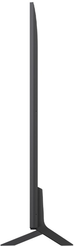 LG 65QNED85A6C - 65 inch - 4K - QNED Evo - 2025 - Smart TV