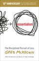 Essentialism The Disciplined Pursuit of Less