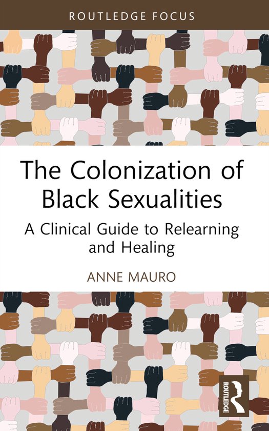 Leading Conversations on Black Sexualities and Identities-Th ... - cover