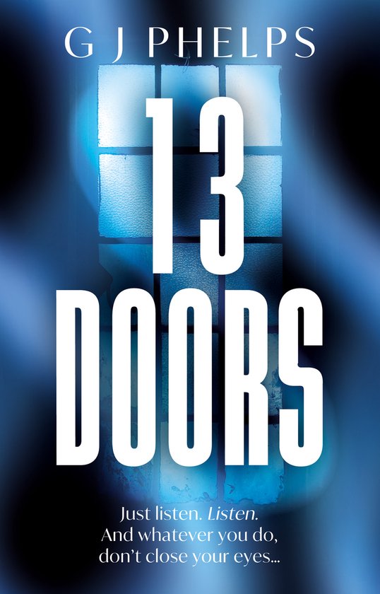 13 Doors - cover