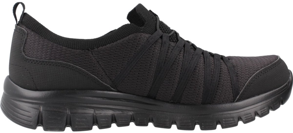 SKECHERS GRACEFUL - SOFT SOUL Zwart 35 EU