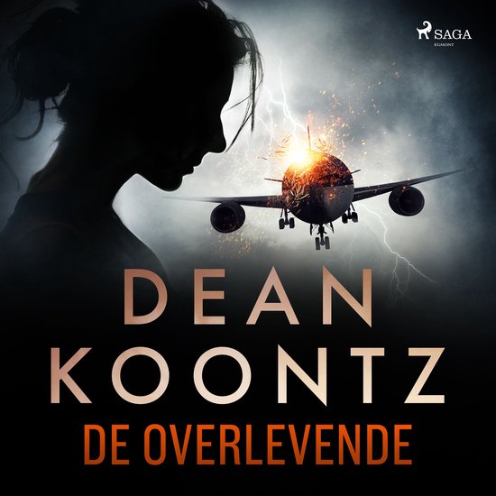 De overlevende - cover