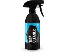 GYEON Q²M Tire Cleaner - 500ml