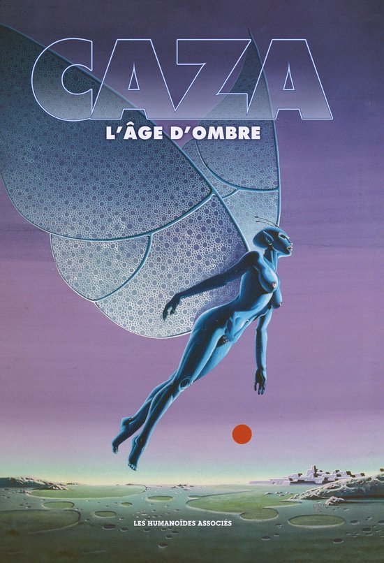 L' Âge d'ombre