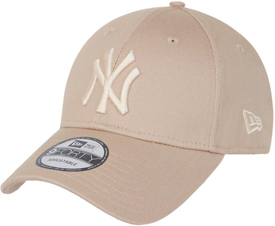Casquette trucker ajustable New Era Stone 9SEVENTY pour homme, New York Yankees