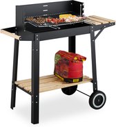 2 STKS 7 inch Grill Wielen Vervangende Onderdelen voor Charbroil