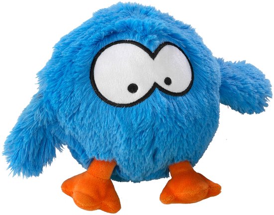 Bouncy Jumping Ball Interactief Speelgoed Hond