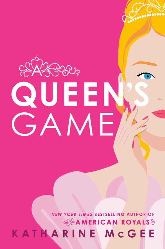 A Queen's Duet-A Queen's Game