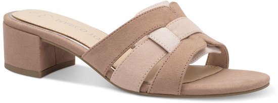 Chaussons pour femmes Marco Tozzi 2-27201- 44 478 F- largeur Taille : 40 EU
