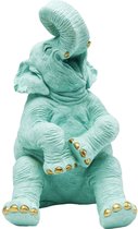 Kare Spaarpot Happy Elephant