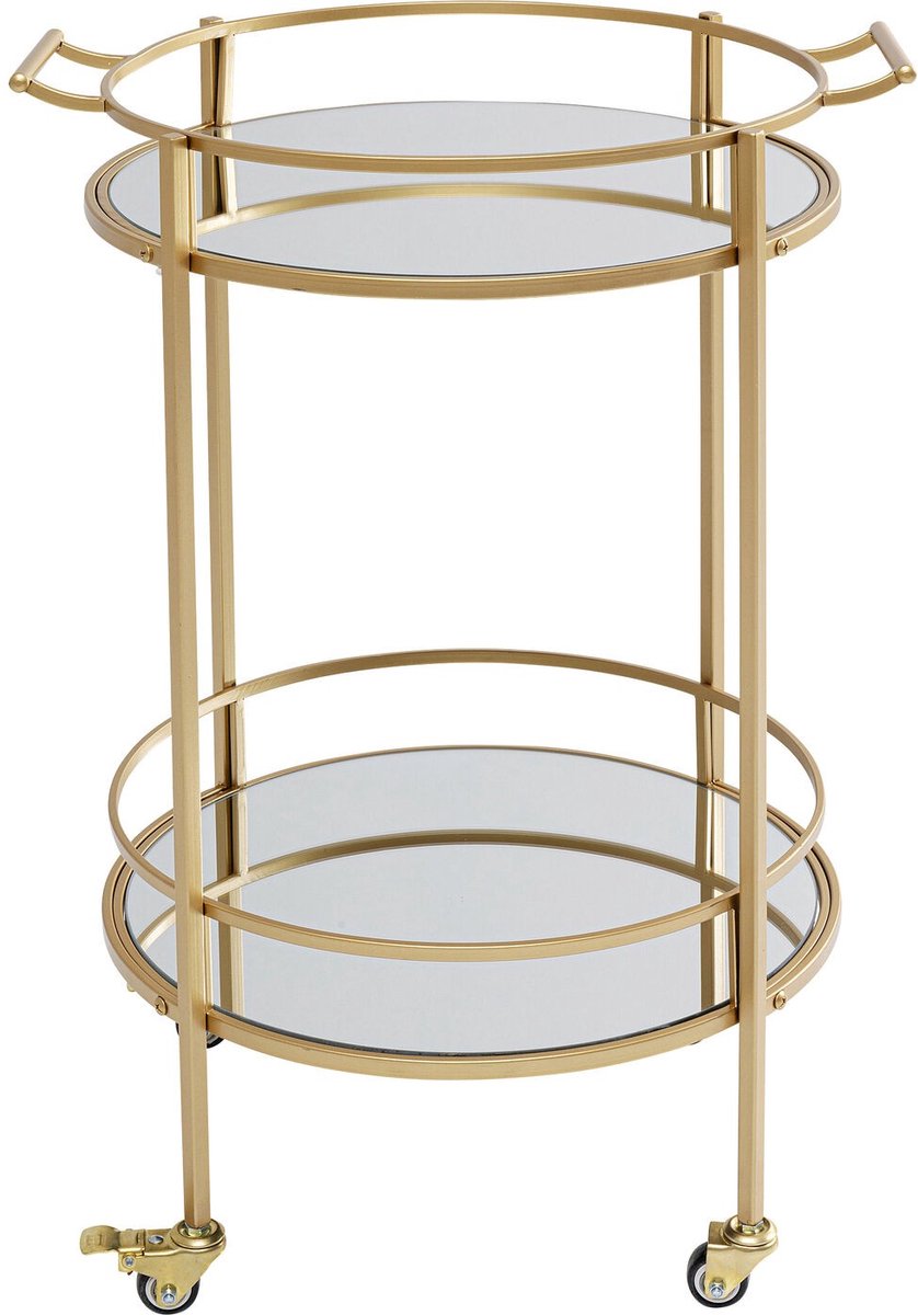 Kare Trolley Emilia