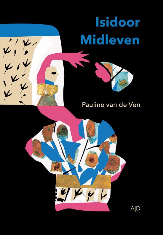 Isidoor midleven - cover