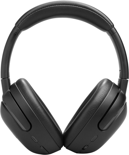 JBL Tour One M3 - Casque supra-auriculaire sans Ear NC - Zwart