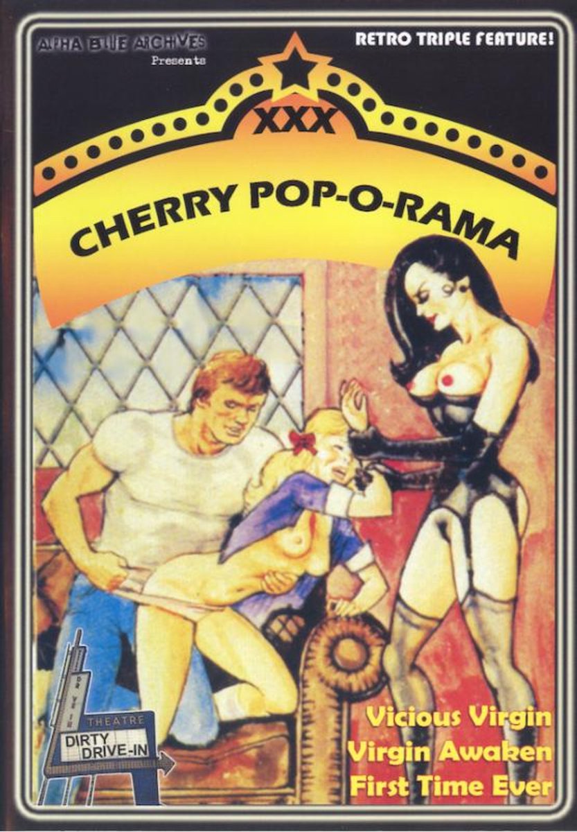 Alpha Blue Archives - Cherry Pop-O-Rama - 210514