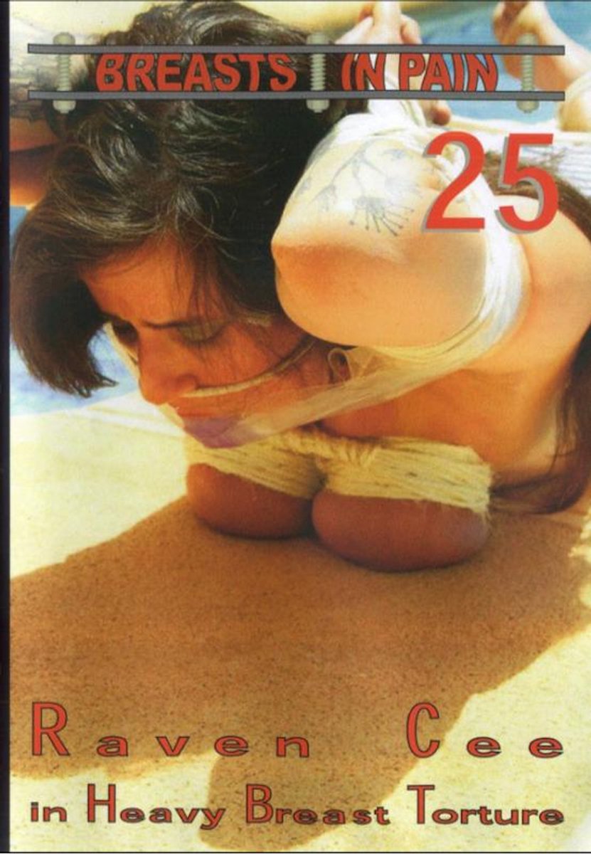 Breasts In Pain - Volume 25 - 212925