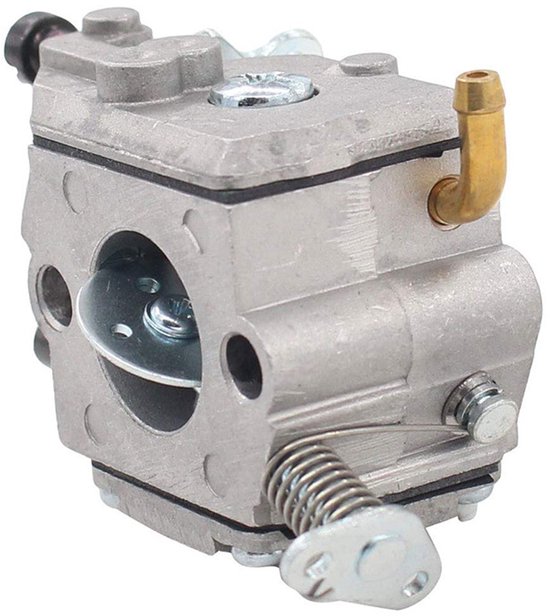Geschikt voor Toepasbare carburateur voor Stihl MS200 MS200T 020T kettingzaag Vervang ZAMA C1Q-S126B van Zama — afbeelding 5