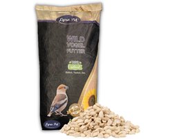 20 kg Lyra Pet® Pindakorrels SPLITS