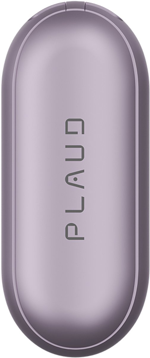 Plaud LLM Voice Recorder 64GB - Sunset Purple