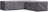 215 cm x 215 cm