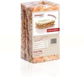 Konzelmann's Low Carb Crackers