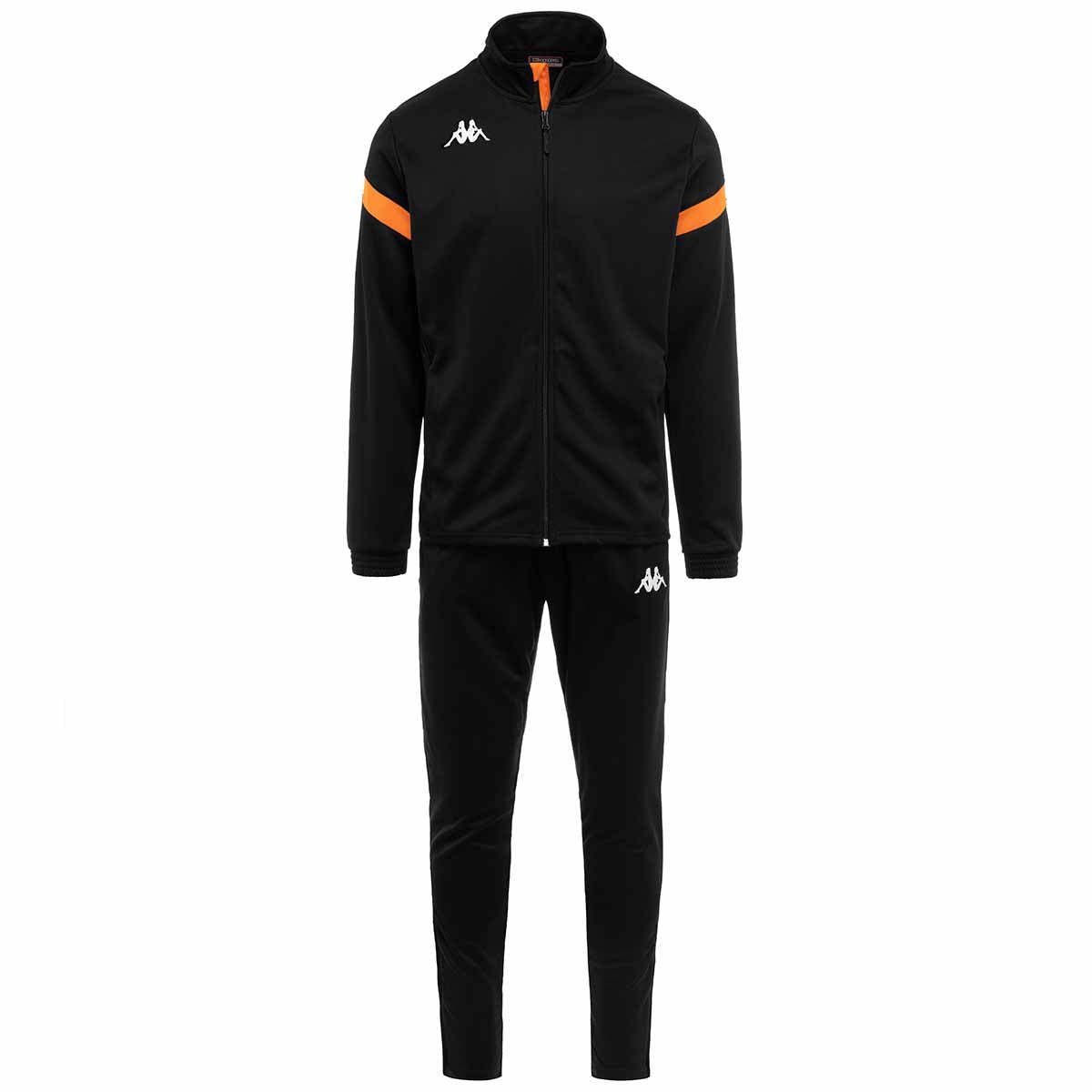 Kappa Dalcito Trainingspak Vrouw Oranje