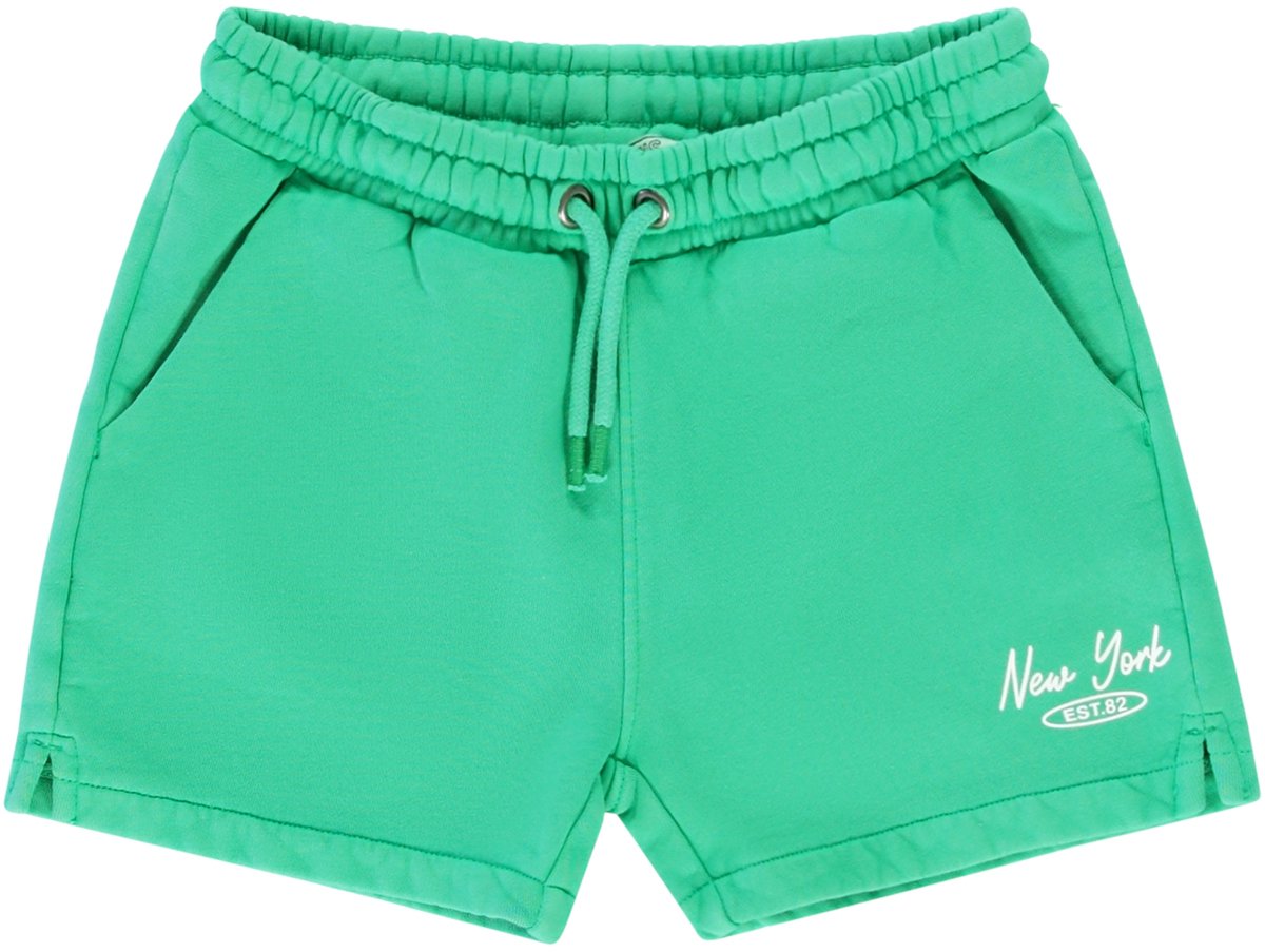 Cars Jeans Short Masha jr. - Meisjes