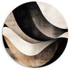 Abstract - Golven - Verweerd