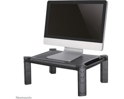 Neomounts NSMONITOR20 est un support de bureau pour les écrans plat et ordinateurs portable.