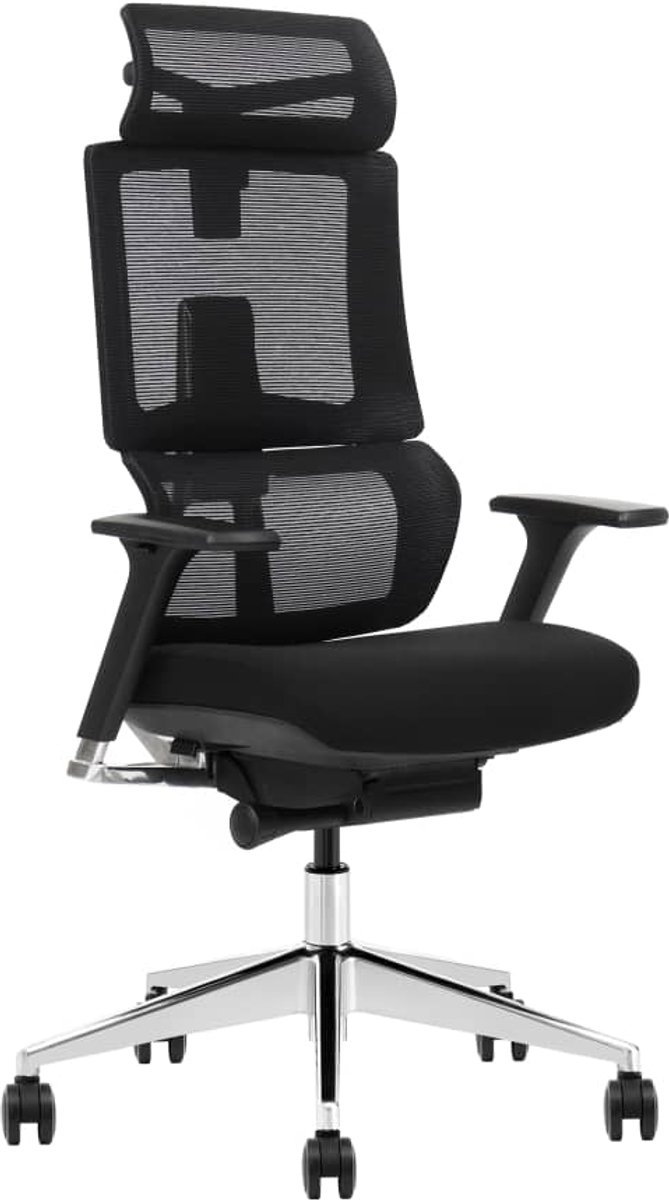 Stane Elite Foam Ergonomische Bureaustoel - Office Chair - Bureaustoelen voor Volwassenen - NEN-EN1335 thumbnail 5