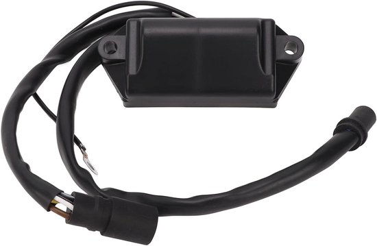 Outboard Power Pack CDI Unit For Johnson 2-Cylinder Engines 1978-1984 - No RPM Limiter