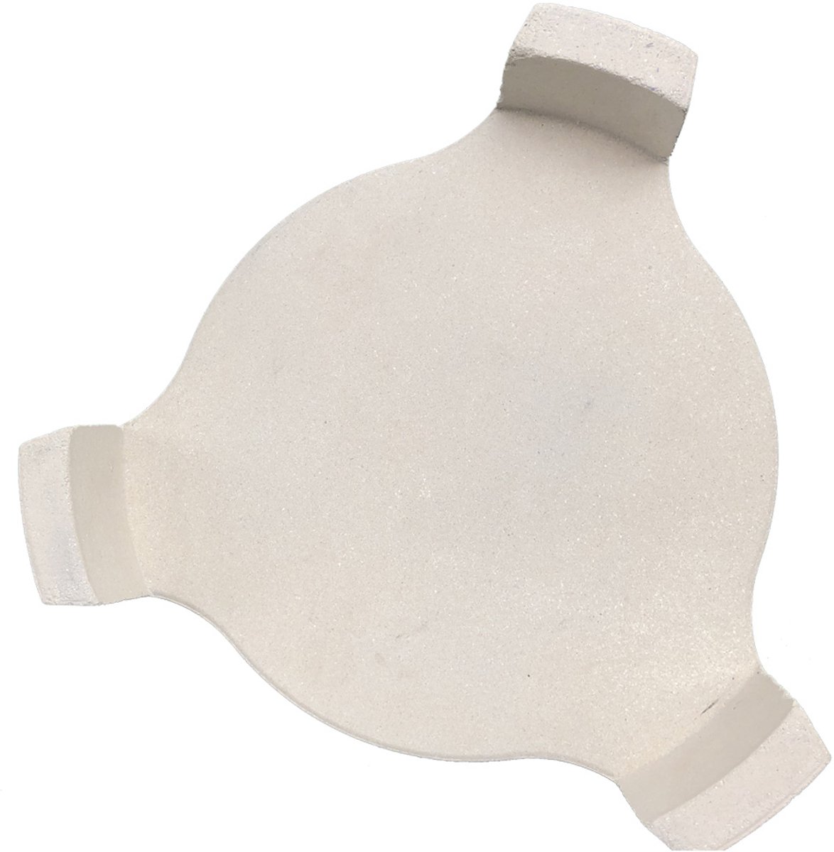 Patton Heat Deflector Kamado - 21 inch - Large