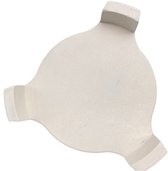 Patton Heat Deflector Kamado - 21 inch - Large