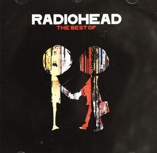 The Best Of Radiohead - Bekende songs uit de Nederlandse
