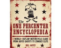 The One Percenter Encyclopedia