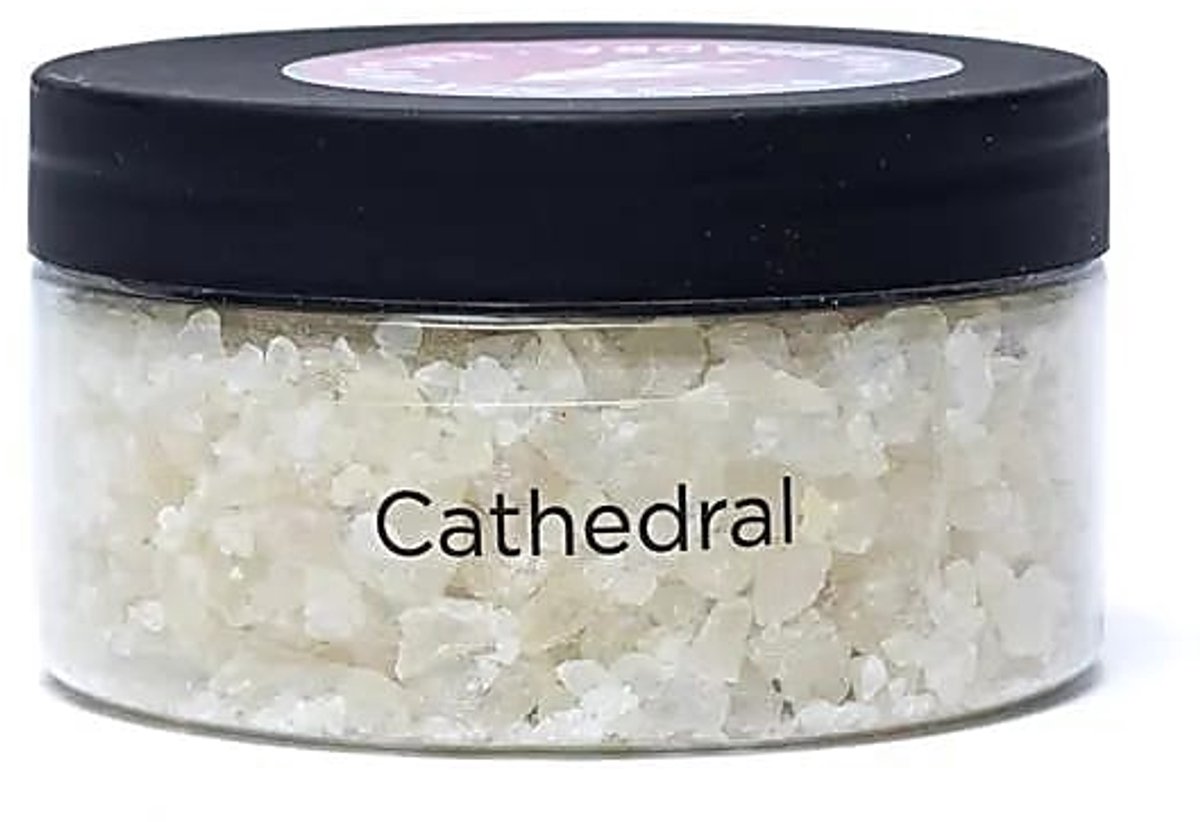 Wierookhars Cathedral - 80 gr.
