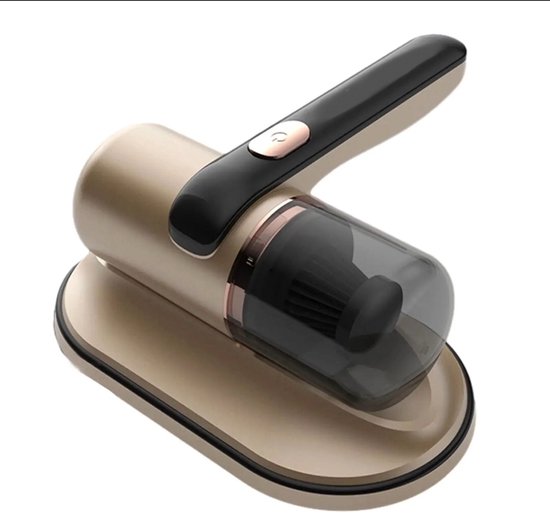 Gabrys® Huisstofmijt Stofzuiger Draadloos met UV - Gabrys® - €69,90