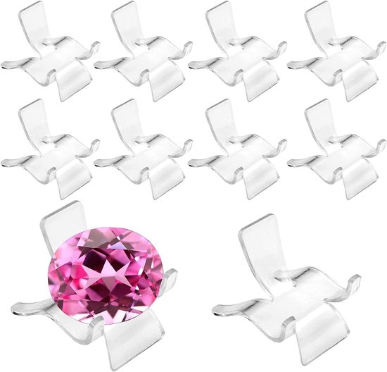 Kroon Hoofdband Display Standaard Voor Haarband Hoepels