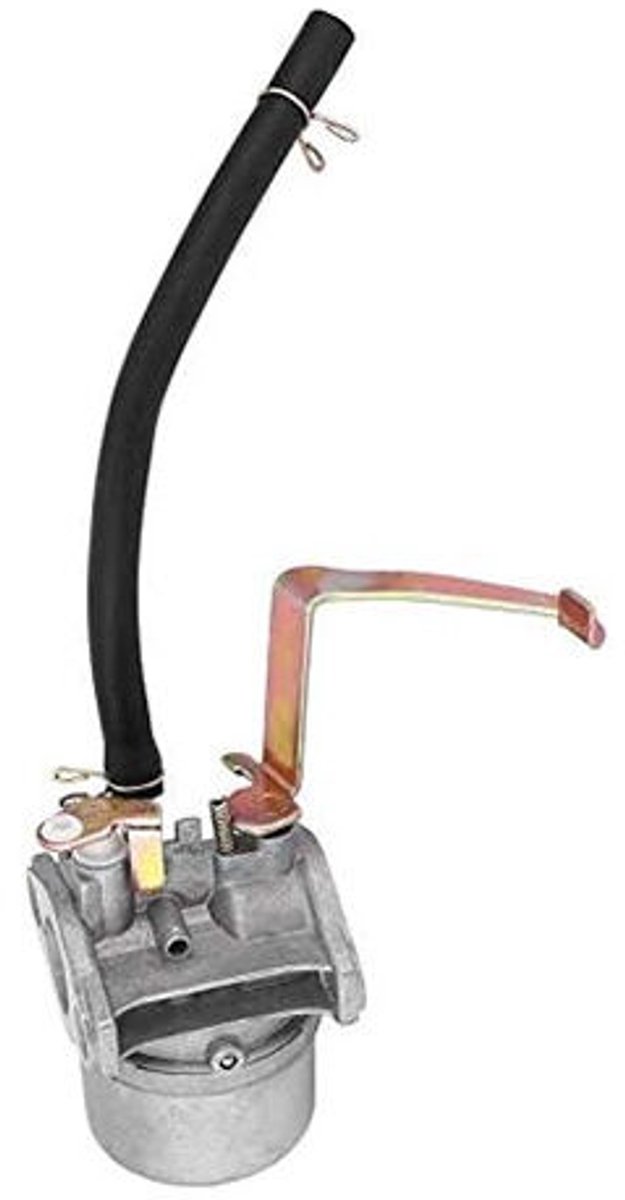 Geschikt voor Carburateur - Compatibel met ET950 ET650 generator van Merkloos	 — afbeelding 2