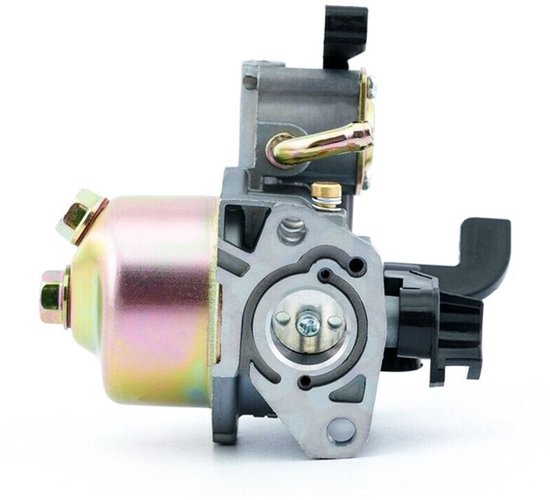 Geschikt voor GX100 Carburateur Gxh50 152F 2.8PK 16100 Z0D 003 van Honda — afbeelding 2