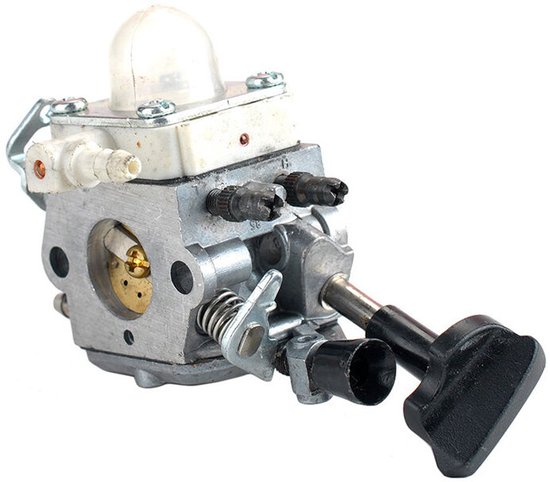 Geschikt voor stuk carburateur geschikt voor STIHL bladblazer BG56 BG56C SH56 SH56C BG86 BG86C BG86CE BG86CE BG86Z SH86 SH86C ZAMA C1M-S261B, 4241 120 0616 van geschikt-voor — afbeelding 2