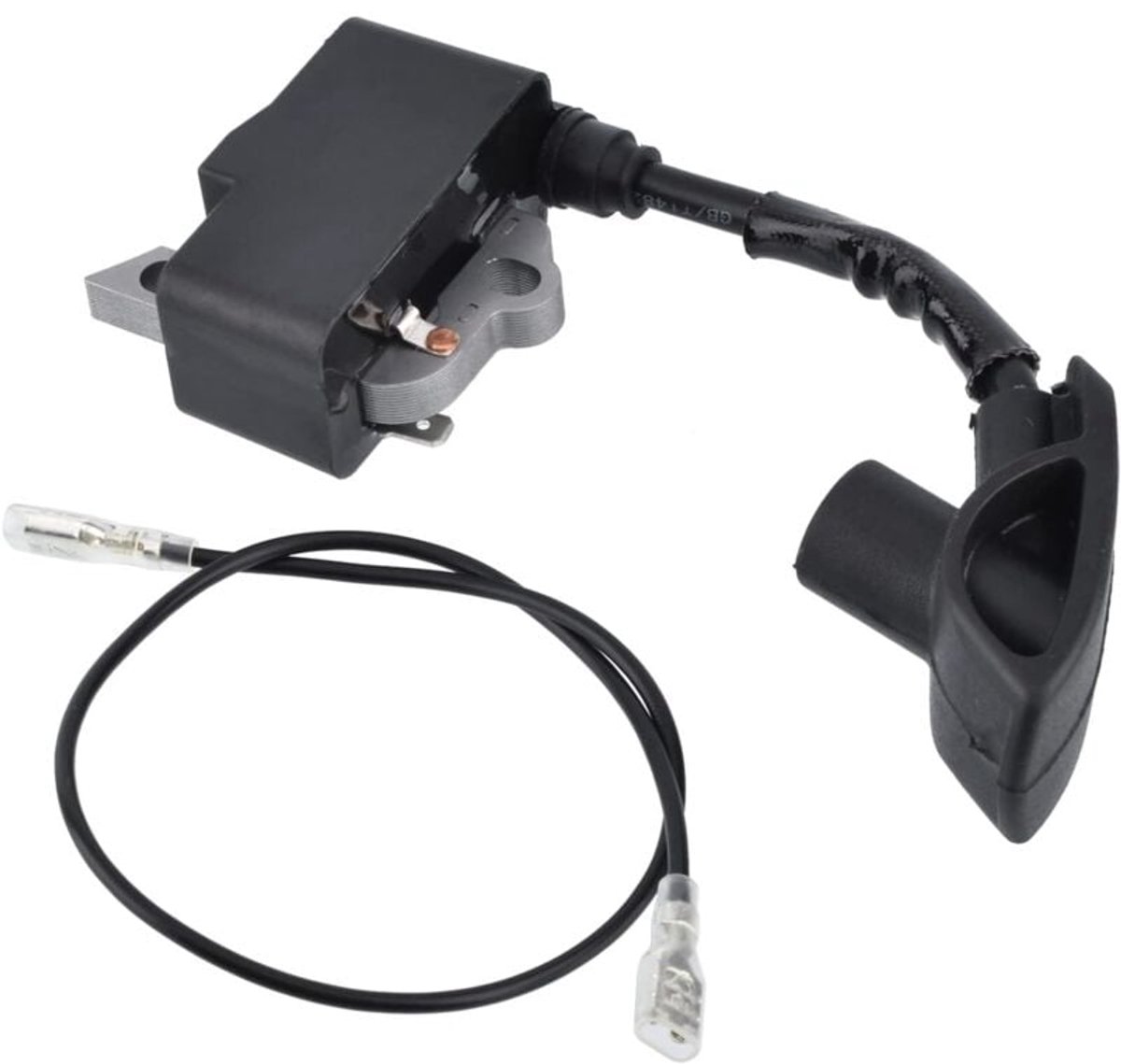 Geschikt voor Ontstekingsspoelmodule voor Stihl BR500 BR550 BR600 bladblazer
