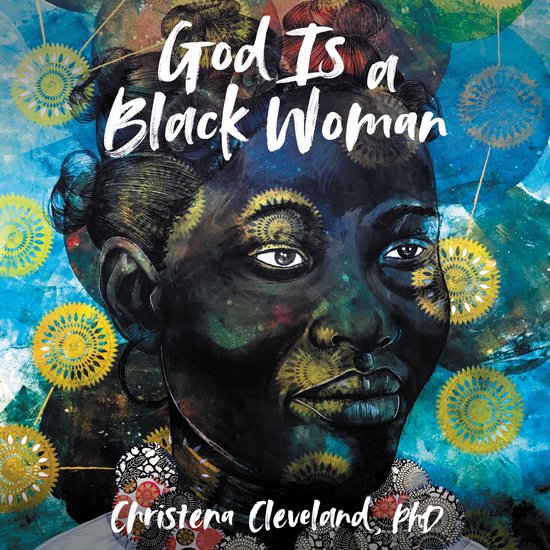 God Is a Black Woman - cover