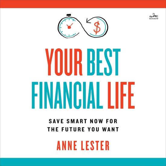Your Best Financial Life - cover