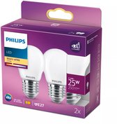 Philips 8718699782115 ampoule LED 2,2 W E27 A++