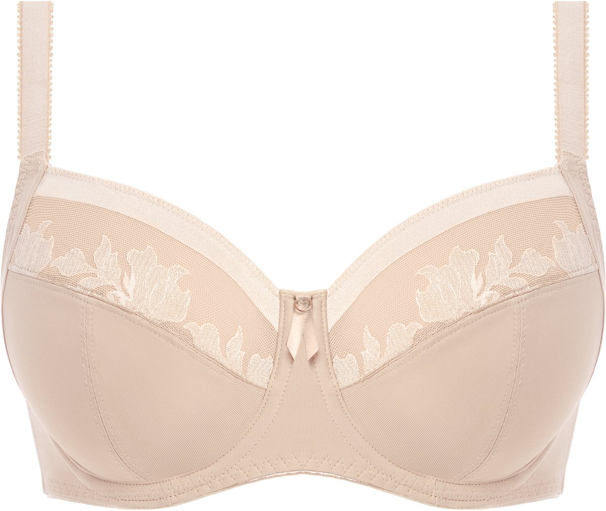 Fantasie ILLUSION- Dames Full cup Beha- NATURAL BEIGE NUDE