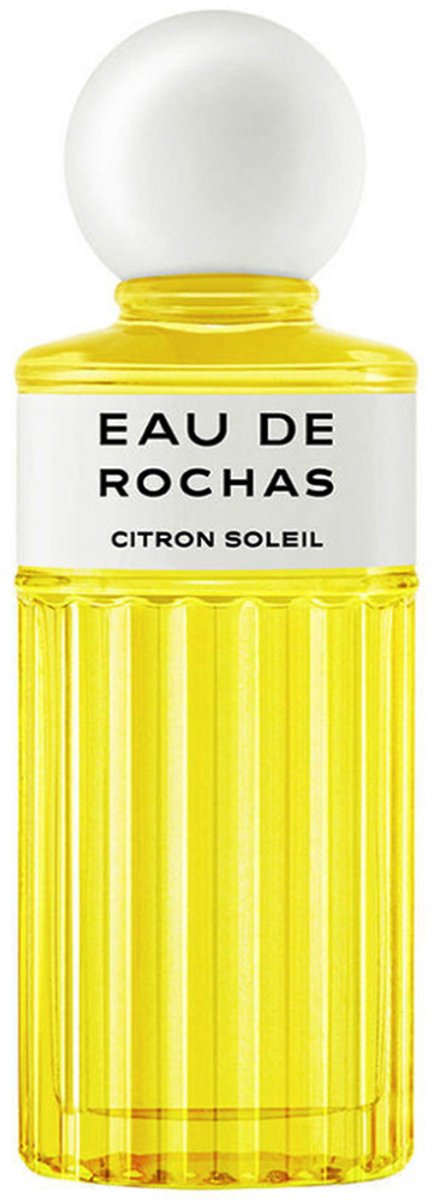 Goedkoopste Rochas Eau de Rochas Citron Soleil - 100 ml - eau de toilette spray - damesparfum