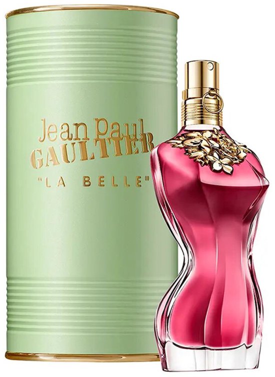 Jean Paul Gaultier La Belle 50 ml Eau De Parfum - Damesparfum