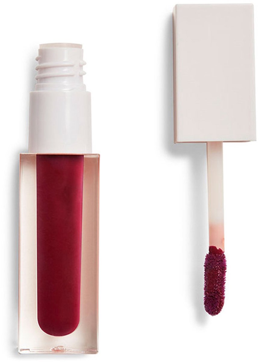Makeup Revolution - Pro Supreme Lip Gloss - Ultimatum